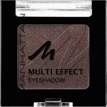 MANHATTAN Manhattan multi-effect eyeshadow 96Q Choco Kiss 2g
