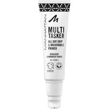 Manhattan MANHATTAN Primer Multi Tasker Clear 24ml