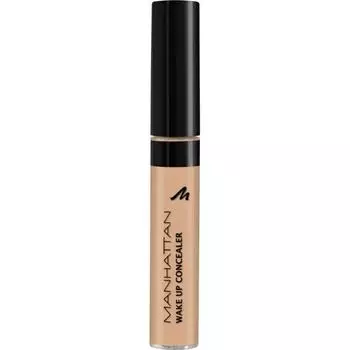 MANHATTAN Manhattan Wake Up Concealer 3 True Ivory 7ml