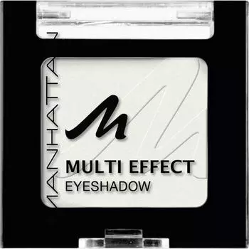 Manhattan Multi Effect Eyeshadow 101C Ice Eyes Baby 2g