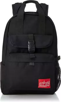 Manhattan Portage CadmanBackpack Backpack Daypack Bag Rucksack MP2246 Black Item [Item]