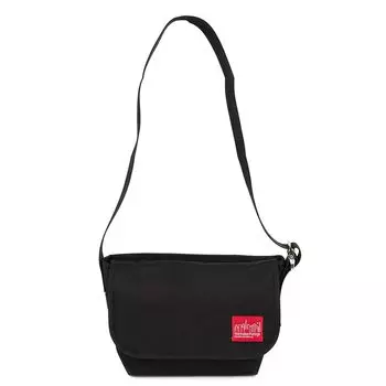 MANHATTAN PORTAGE Черный 1606VJR-BK [Унисекс] [Товары] чёрный