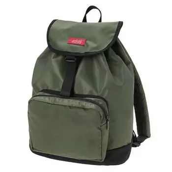 Manhattan Portage DakotaBackpackFlightNylon Backpack Daypack Bag Rucksack MP1219NTWL Olive Product [Product]