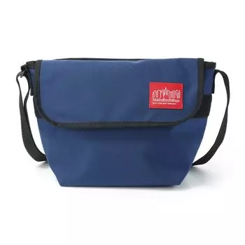 Manhattan Portage Сумка-мессенджер MP1603 Синяя [Manhattan Portage] [Товар]