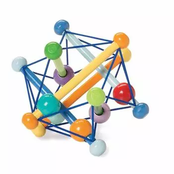 Manhattan Toy Squish Color Burst [предмет]