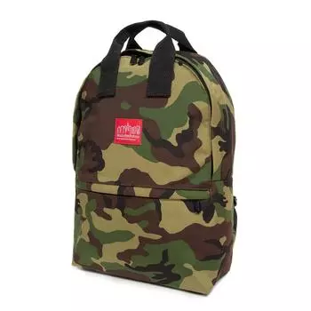 MANHATTANPORTAGE GOVERNERS BACKPACK Camo pattern (item)
