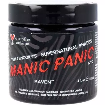 MANIC PANIC Цвет Кремовый Ray Van