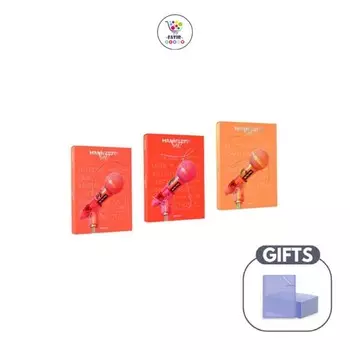 ENHYPEN МАНИФЕСТ : 1 ДЕНЬ Random ver