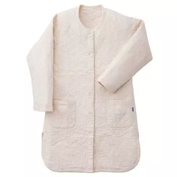 Maniflex Пижамы Одеяла Простыни для Женщин Часть Без Off White M & (Один воротник)
