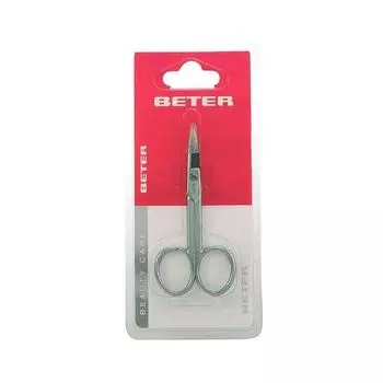 Маникюрные ножницы Beter для кожи