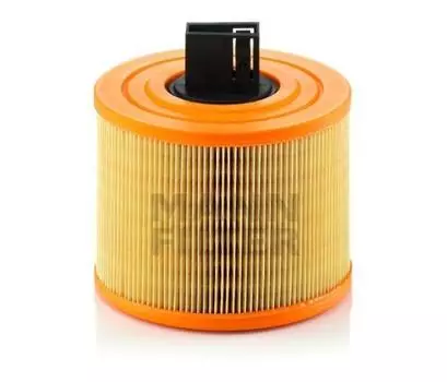 MANN Air Filter 3 C 18 114 Release (BMW Series) [Model LBA-PH25, Year 10/05-]
