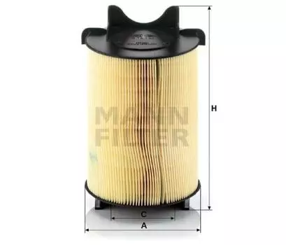 MANN Air Filter C 14 130