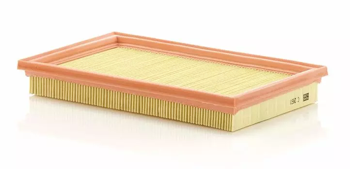 MANN FILTER Air Filter C2851