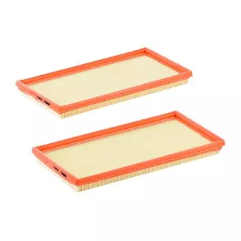 MANN Комплект воздушного фильтра (Фильтр Манна) / Номер C3361-2 C3361-2