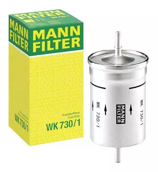 MANN (Man Filter) /Fuel Element Part Number: WK730/1 WK730/1