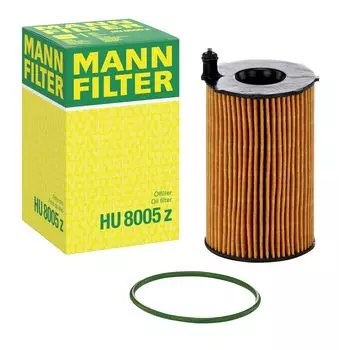 MANN oil element HU8005Z