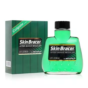 Mannen/Mennen Skin Bracer Skin 180 мл, 1 шт.