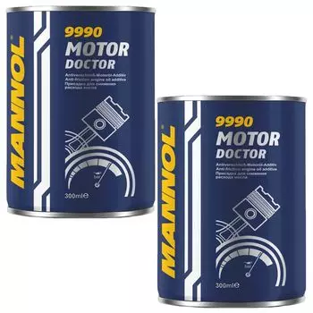 MANNOL Motor Doctor 9990