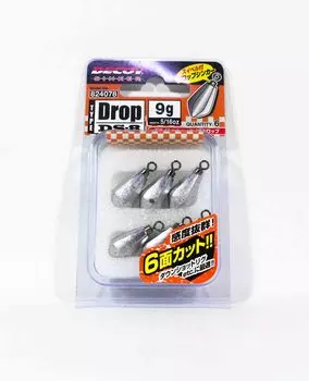 Манок DS-8 Грузило Размер капли 9 грамм (4078)