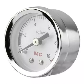 Манометр для аквариума с углекислым газом, манометр для воздуха CO2, сделай сам, таблица давления воздуха для дома