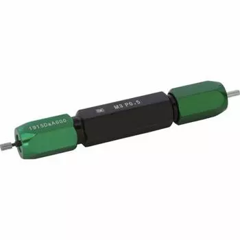 Манометр для подтверждения направляющего отверстия Niigata Seiki SK через GP2G0305