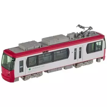 Манометр MODEMO N NT149 Tokyo Toden Type 8800 «Rose Red»