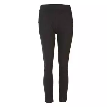 MANOUKIAN женские леггинсы S чёрный