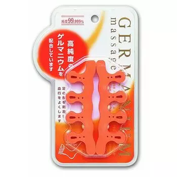 Мантенша гермату 1 шт.