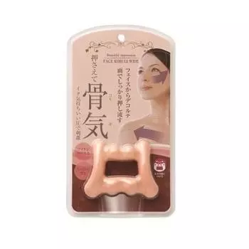 Mantensha HB822 Лицо корги широкое кремовый