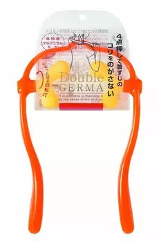 Mantensha T372 Double Germa оранжевый