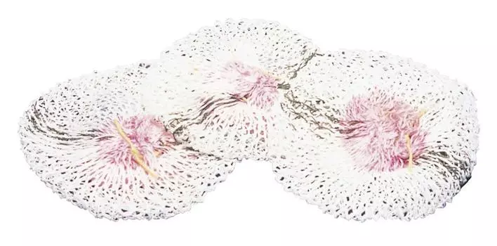 Мантия Coleman Lumo тип 3 шт. 69532