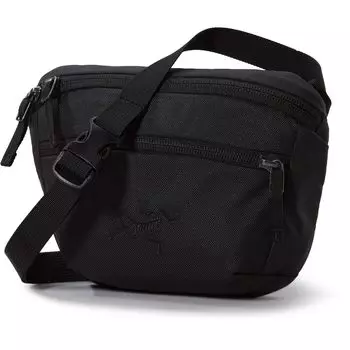 Mantis 1 Waist Pack X000006157 Arc teryx (BlackII)