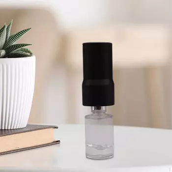 Manual Bottle Capper Perfume Sealing Capping Tool Spray Double-sided Pocket Size