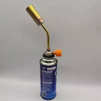 Мануэль Цюндунг, Швайсгасбреннер, Дюсе, Фламменпистол, Фламменверфер, Кюхен