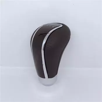 Manual Gear Shift Knobs 5 Speed Car Gear Stick Styling Transmission Knob Shifter