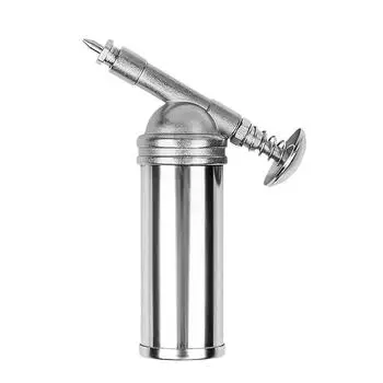 Ручной аэрограф высокого давления для велосипеда, 80 куб. см, смазочный пистолет, насос, шланг, распылитель смазки для дорожного велосипеда, инструмент для ремонта MTB