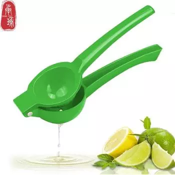Manual Lemon Squeezer Stainless Steel Fruit Juicer Processor Orange Citrus Juicer Lemon Pressing Hand Juicer Kitchen Accessories