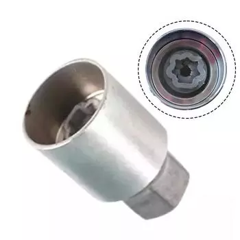 Ручное измерение отклонения Техническое обслуживание транспортного средства Ключ-гайка Ключ-фиксатор Гайка Прямая замена Высокая универсальность Установка CHINA