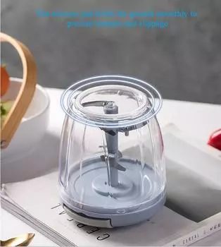 Manual Rope Food Processor, Hand Chopper, Salad Maker, Garlic and Onion Cutter, Kitchen Tool Accessories, 500 ml, 900ml