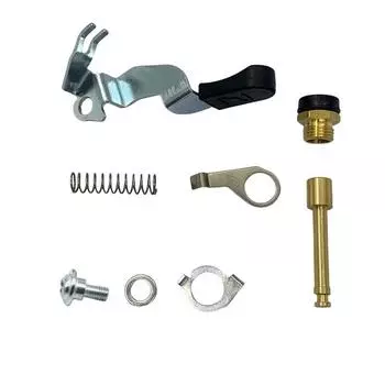 Manual Starter (Throttle) Control Lever For Yamaha Ybr125 Mikuni Vm22 Carburetor