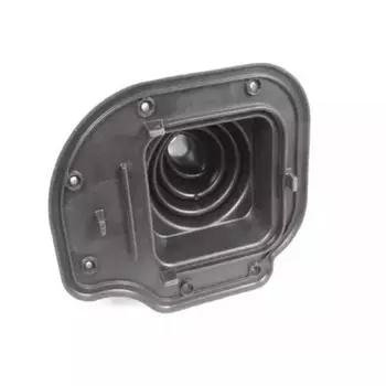 Manual Transmisssion G56 Gear Shifter Lever Lower Boot For 05-18 DODGE RAM 2500