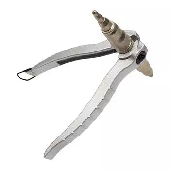 Manual Tube Expander Tool Suitable For Air Conditioner Repair Efficiently Handle Various Pipe Size With Ease And Precise