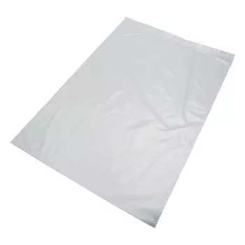 Manufactured by Seinichi Polyethylene bags with zipper Unipack type 100 pieces 0.04 SL-4