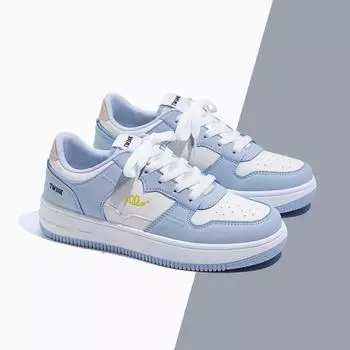 Manufacturer spring 2025 new breathable little white shoes men s shoes trend men s sports and leisure shoes student board shoes 39