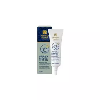 Manuka health Manuka blemish spot gel 20ml
