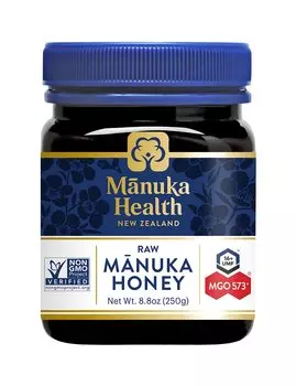 Manuka Health MGO Манука Мед унция 573+ 8.8 (250 г)