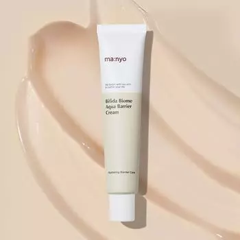 Manyo Bifida Biome Aqua Barrier Cream 80ml AUTHENTIC STORE