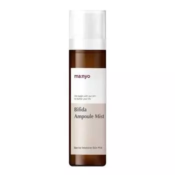 Manyo Factory Bifida Ampoule Mist, 120 мл, 1 шт.