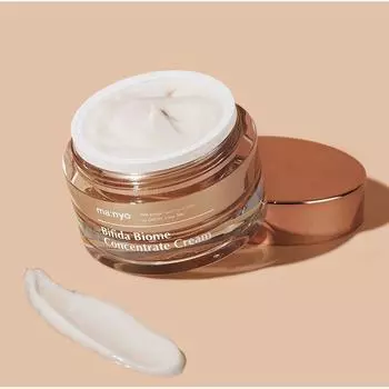 Manyo Factory Bifida Biome Concentrate cream 50ml, Антивозрастной, Увлажняющий, Корейская косметика, Kbeauty, образец