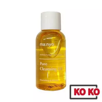 [MANYO FACTORY] Чистое очищающее масло x 55 мл 55ml
